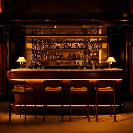 Bourbon Hotel-2