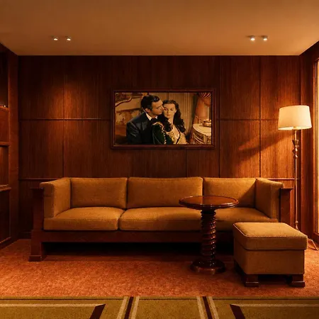 Bourbon Hotel-3